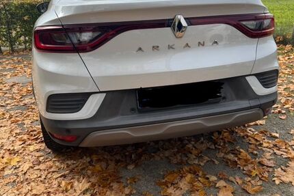 Renault Arkana 70.000 km 17.000 &euro; Stuttgart 70599