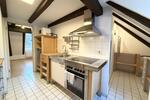 Dachgeschoßwohnung Esslingen am Neckar - 3.5 Zimmer, 105 m&sup2;, 1.400&euro; | Angebot:26057341