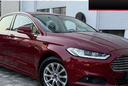 Ford Mondeo 46.000 km 13.999 € Weil im Schönbuch 71093
