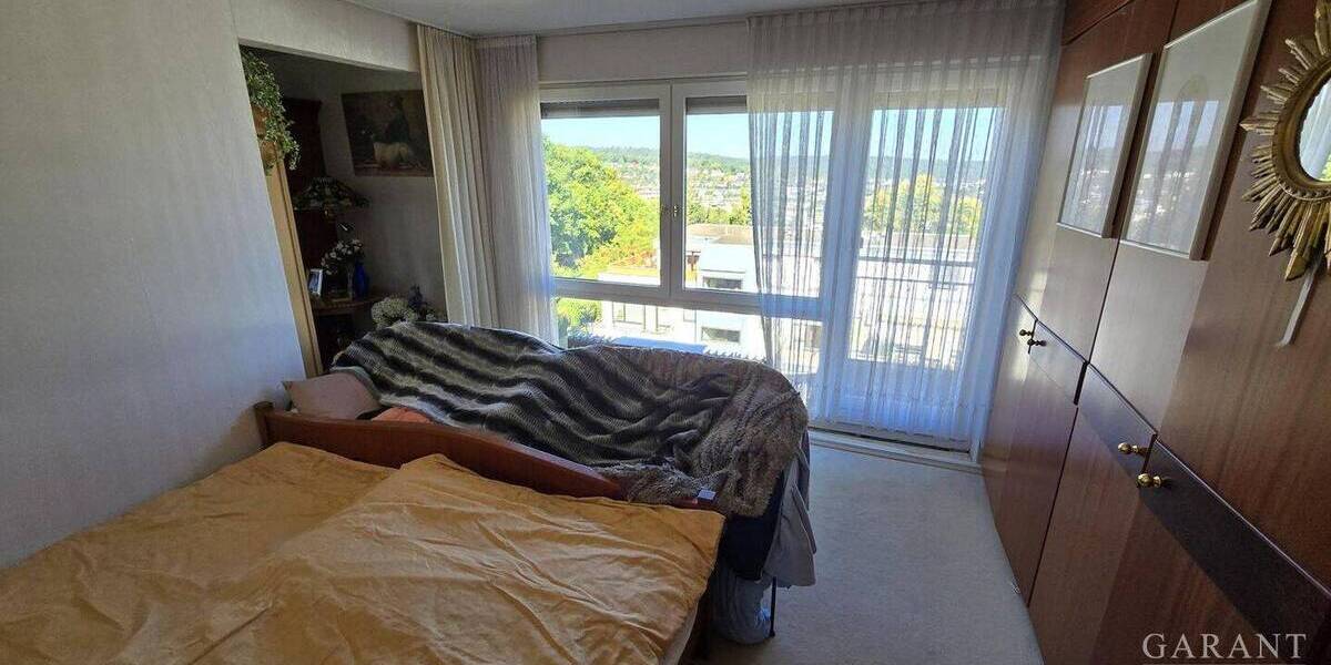 Etagenwohnung Stuttgart Botnang - 4 Zimmer, 117 m&sup2;, 495.000&euro; | Angebot:25916900