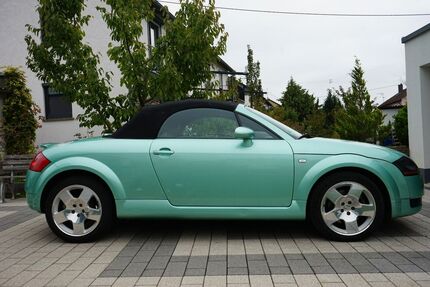 Audi TT 201.000 km 6.000 € Leinfelden-Echterdingen 70771