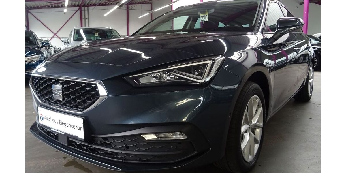 Seat Leon 109.587 km 18.649 &euro; Holzgerlingen bei Stuttgart 71088