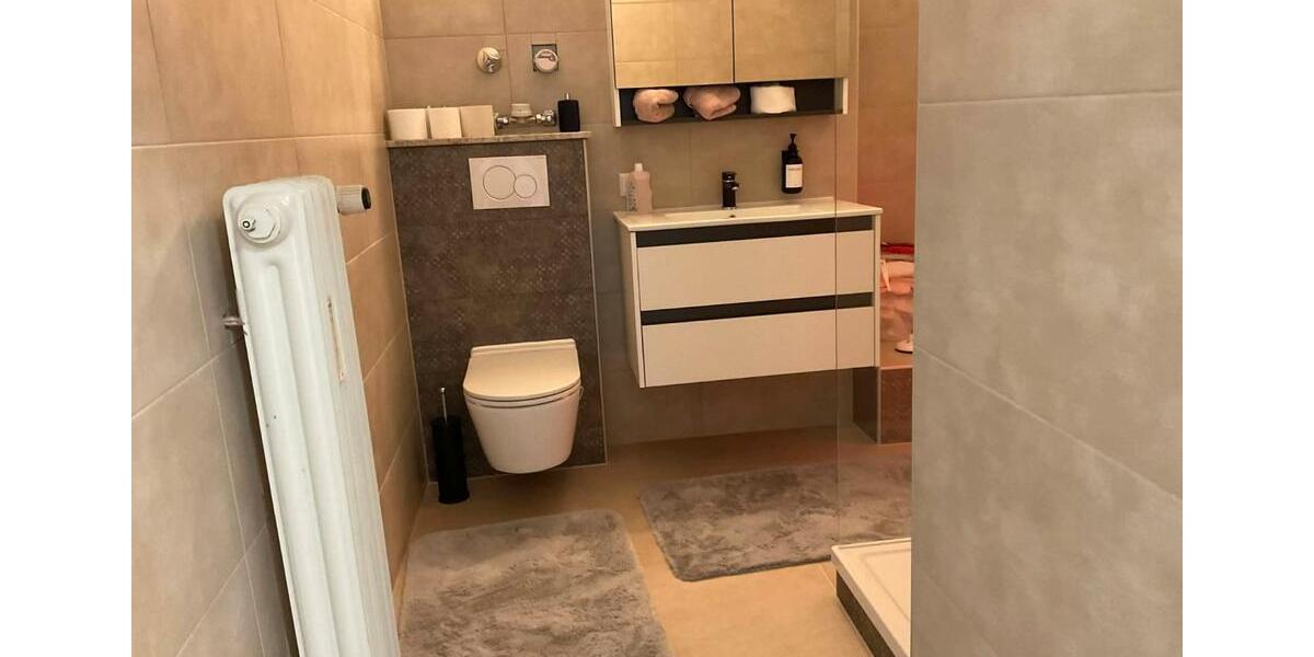 Etagenwohnung Calw - 1 Zimmer, 48 m&sup2;, 550&euro; | Angebot:26101690
