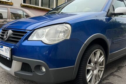 VW Polo 60.000 km 7.995 € Altensteig 72213
