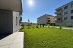 AllmendFields | Moderne 3-Zimmer-Wohnung mit traumhaftem Garten 3 zimmer