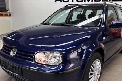 VW Golf 160.000 km 2.890 € Schönaich 71101