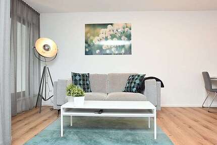 Zimmer Filderstadt - 1 Zimmer, 1.260&euro; | Angebot:26385339