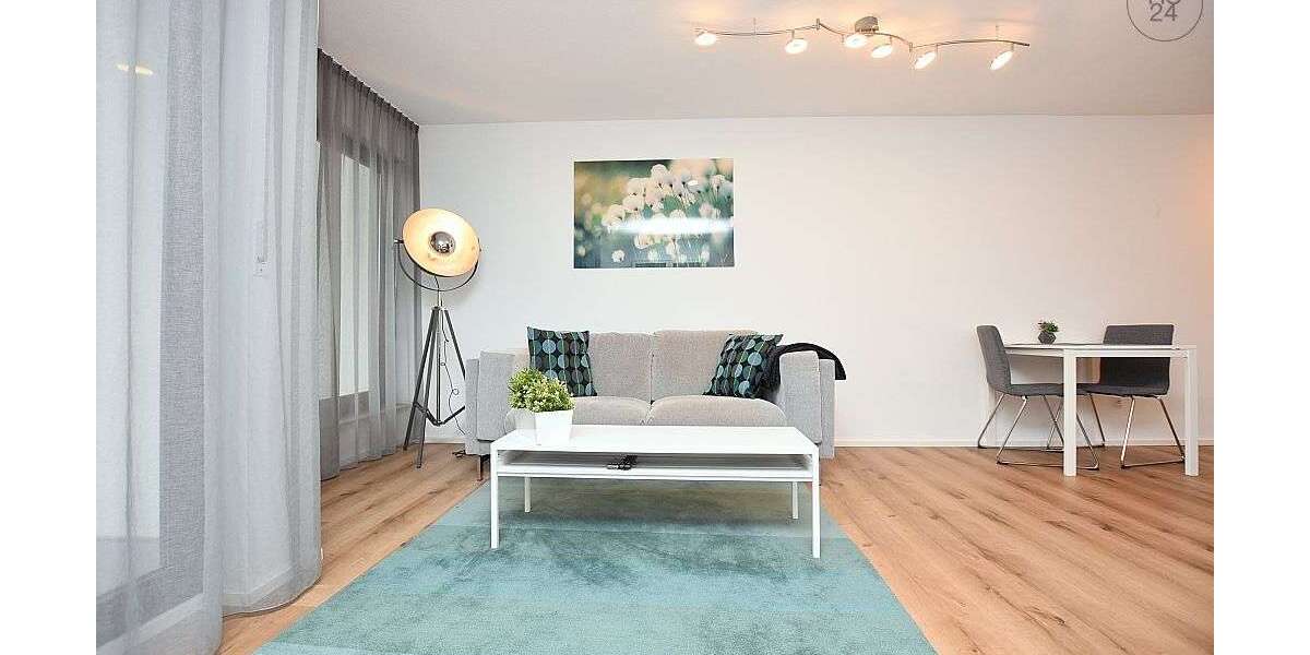 Zimmer Filderstadt - 1 Zimmer, 1.260&euro; | Angebot:26385339