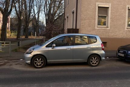 Honda Jazz 150.000 km 1.350 &euro; Stuttgart 70376