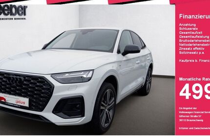 Audi Q5 45.032 km 45.987 € Herrenberg 71083