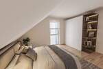 Etagenwohnung Weissach-Flacht Flacht - 4 Zimmer, 98 m&sup2;, 545.900&euro; | Angebot:25682091