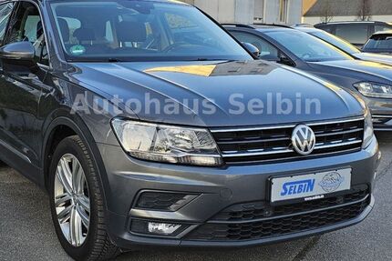 VW Tiguan 206.342 km 14.800 &euro; Stuttgart 70499