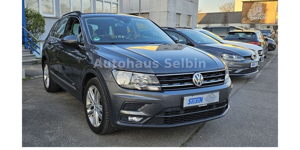 VW Tiguan 206.342 km 14.800 &euro; Stuttgart 70499