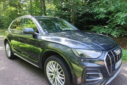 Audi Q5 52.900 km 31.400 &euro; Pforzheim 75175