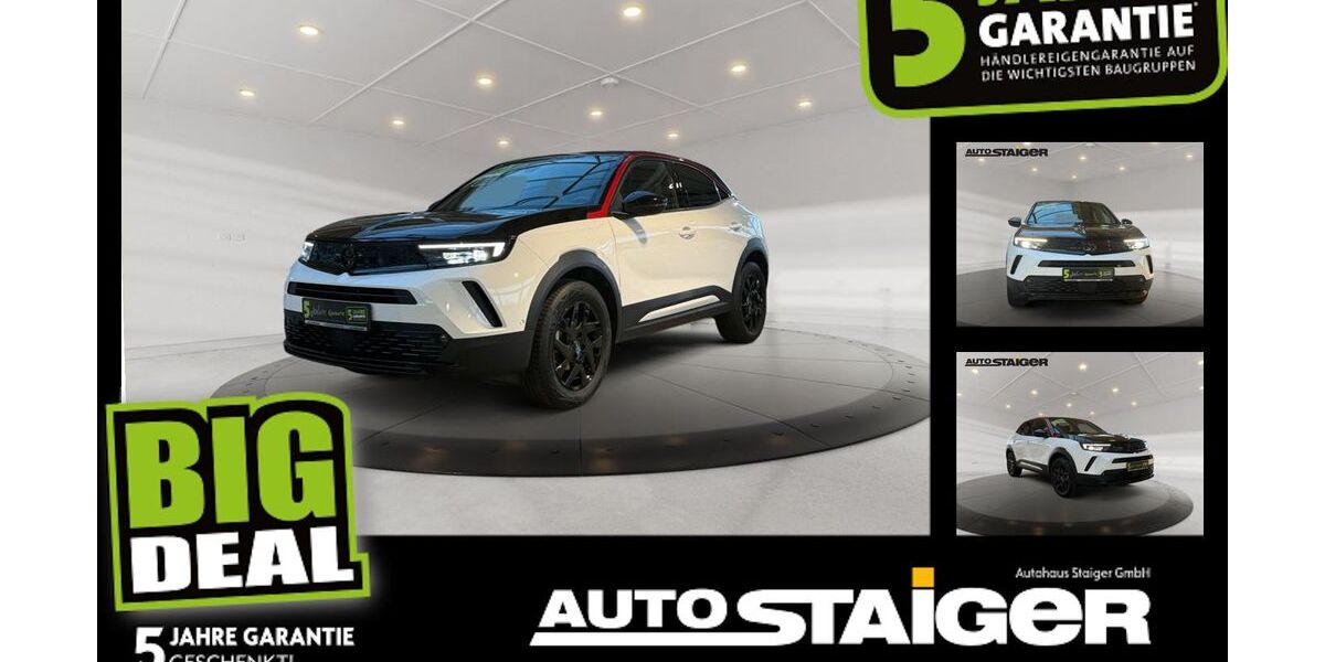 Opel Mokka 40.700 km 17.590 &euro; Stuttgart 70376