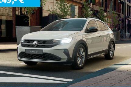VW Taigo 1.016 km 25.595 € Wendlingen 73240