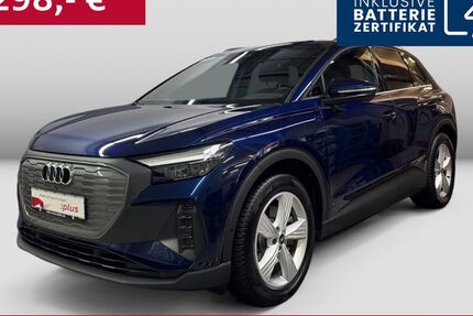 Audi Q4 e-tron 24.900 km 33.930 € Ludwigsburg 71636