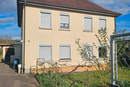 Wohnung Ammerbuch - 5 Zimmer, 170 m&sup2;, 1.800&euro; | Angebot:25936825