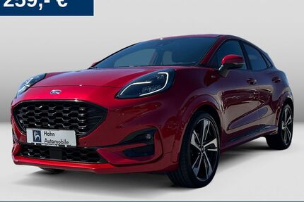 Ford Puma 68.700 km 18.999 € Kornwestheim 70806