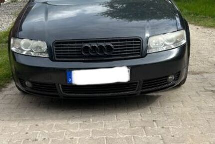 Audi A4 400.000 km 2.290 &euro; Rottenburg 72108