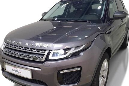 Land Rover Range Rover Evoque 79.980 km 19.980 &euro; STUTTGART 70190