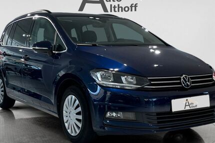 VW Touran 73.700 km 27.440 &euro; Stuttgart 70195