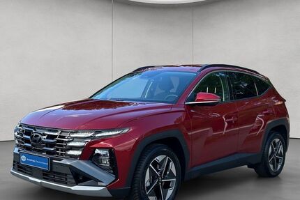 Hyundai TUCSON 5.834 km 29.460 € Esslingen 73730