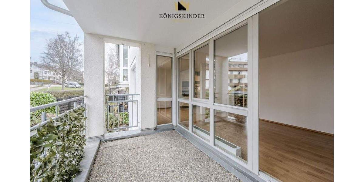 Etagenwohnung Filderstadt Plattenhardt - 3 Zimmer, 73 m&sup2;, 350.000&euro; | Angebot:25245967