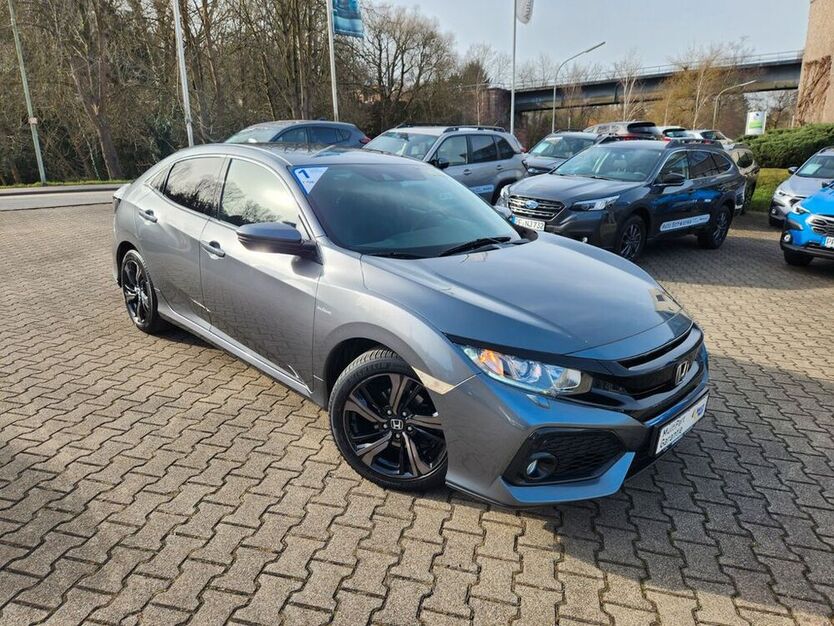 Civic