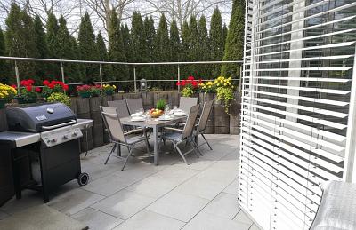 DESIGN TRIFFT AUF WOHNKOMFORT - Terrassenwohnung Sindelfingen Sindelfingen (Stadt) | Angebot:27473511