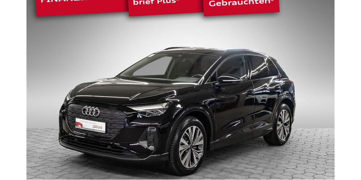 Audi Q4 e-tron 27.571 km 26.540 &euro; Stuttgart 70563