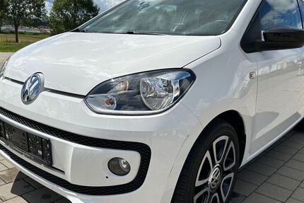 VW up!