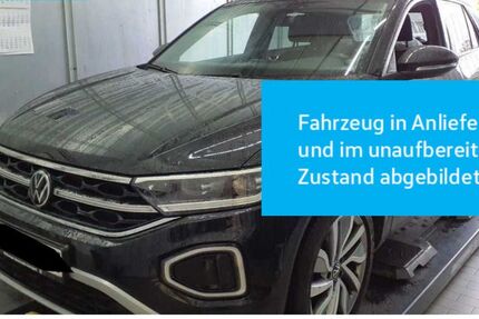 VW T-Roc 47.082 km 23.930 &euro; Stuttgart-Wangen 70188