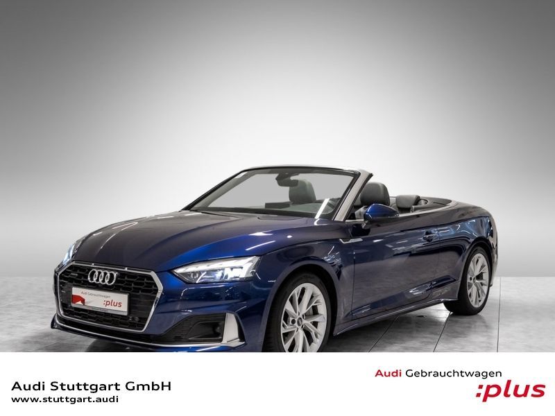 Audi A5 56.310 km 42.920 € Böblingen 71034