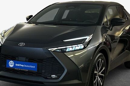 Toyota C-HR 10.875 km 29.980 &euro; Esslingen 73730