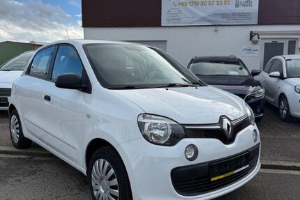 Renault Twingo 97.100 km 6.499 € Weil der Stadt 71263