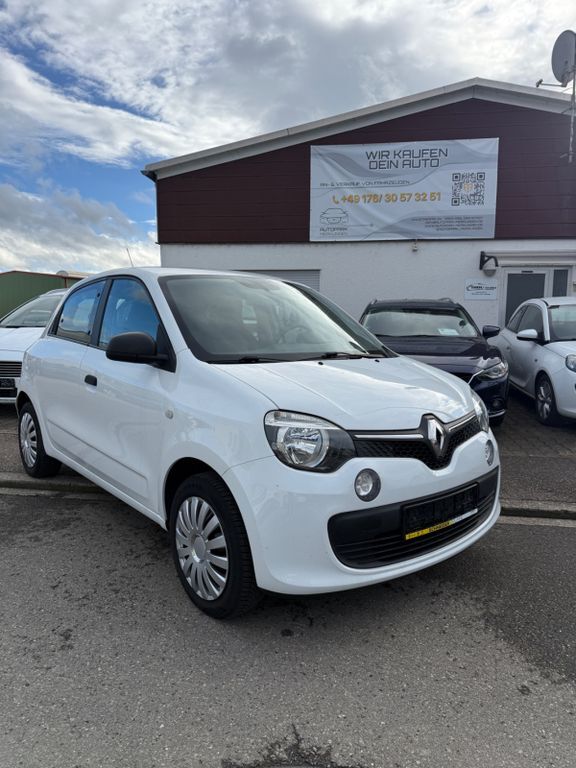 Renault Twingo 97.100 km 6.499 € Weil der Stadt 71263