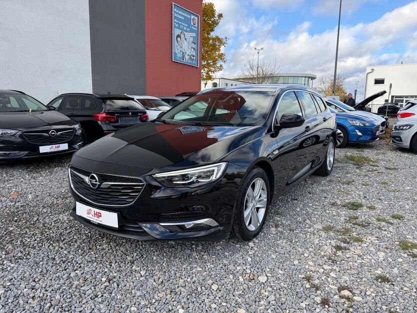 Opel Insignia 106.652 km 13.999 € Filderstadt /bei Stuttgart 70794