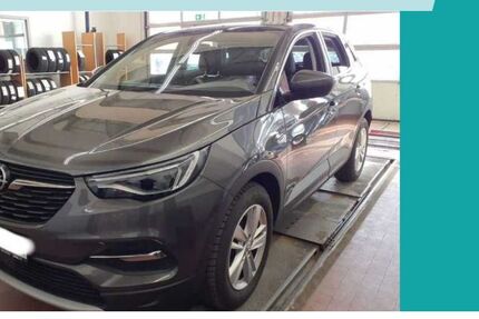 Opel Grandland (X) 64.620 km 15.900 &euro; Leonberg 71229