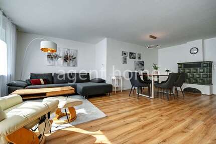 Wohnung Gerlingen - 5 Zimmer, 140 m&sup2;, 1.830&euro; | Angebot:27667812