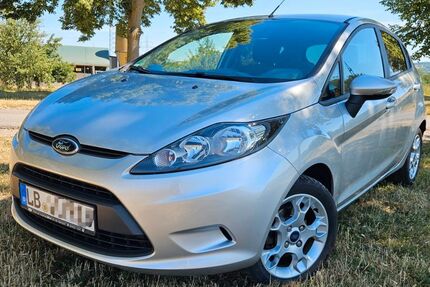 Ford Fiesta 62.000 km 5.000 &euro; Remseck am Neckar 71686