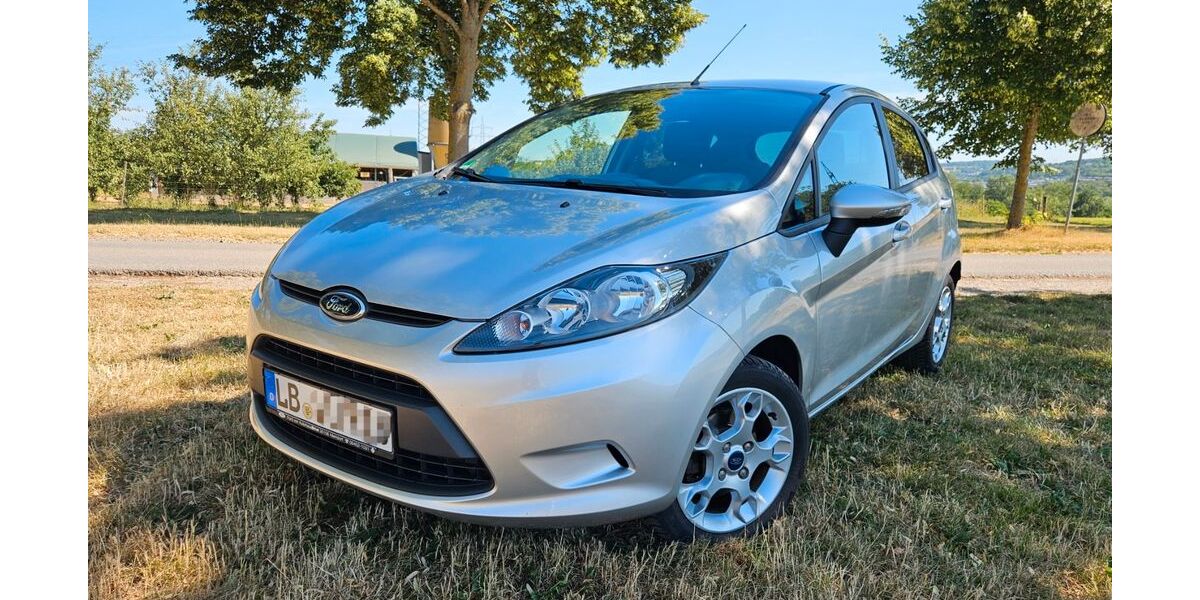 Ford Fiesta 62.000 km 5.000 &euro; Remseck am Neckar 71686