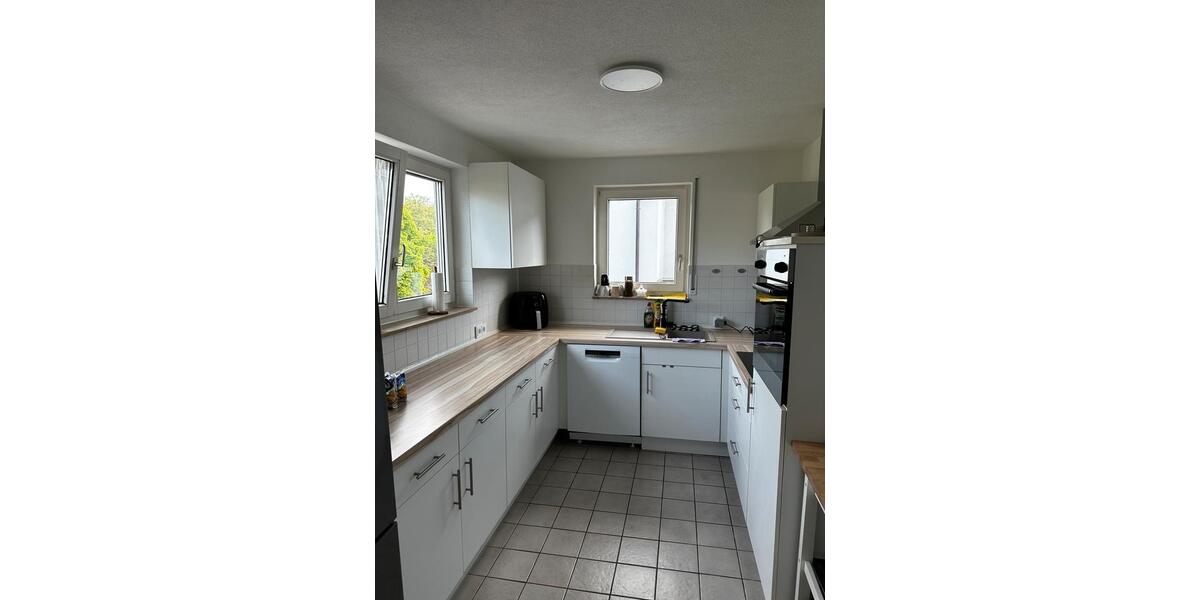 Etagenwohnung Metzingen - 3.5 Zimmer, 90 m&sup2;, 1.260&euro; | Angebot:26003060