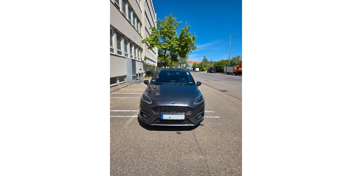 Ford Fiesta 132.000 km 14.000 &euro; Gerlingen 70838