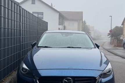 Mazda 3 170.700 km 10.000 &euro; Gäufelden 71126