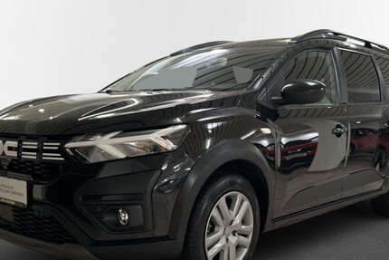 Dacia Jogger 64.557 km 17.190 &euro; Stuttgart 70565