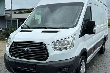 Ford Transit 182.000 km 17.980 € Holzgerlingen 71088