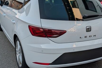 Seat Leon 72.752 km 18.200 &euro; Wannweil 72827