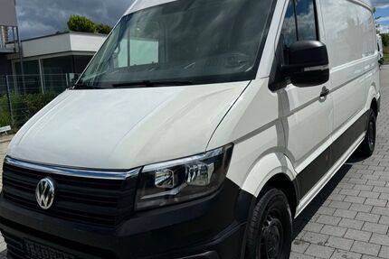 VW Crafter 475.000 km 9.980 &euro; Holzgerlingen 71088