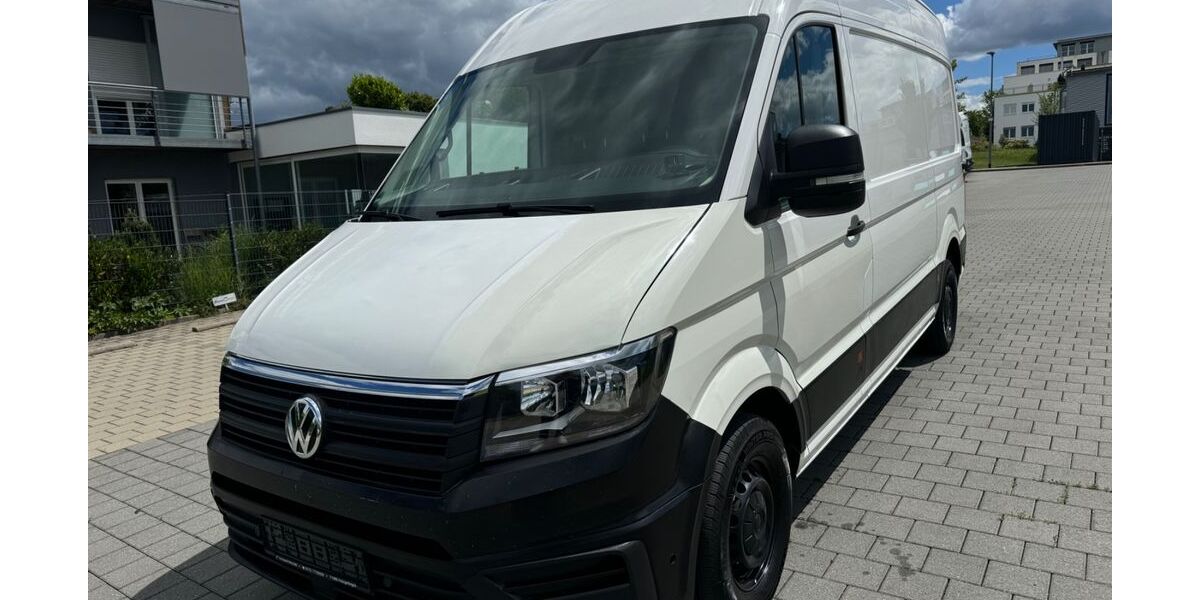 VW Crafter 475.000 km 9.980 &euro; Holzgerlingen 71088